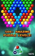 Bubble Shooter Supernova截图1