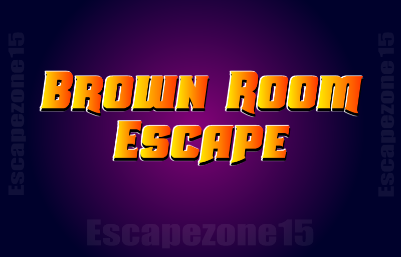 Escape Games Zone-138截图1