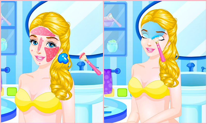 Princess Pet Beauty Reso...截图3