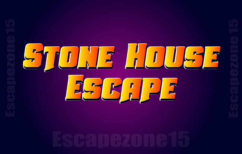 Escape Games Zone-141截图1