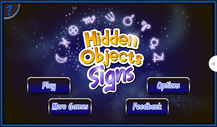 Hidden Signs截图2