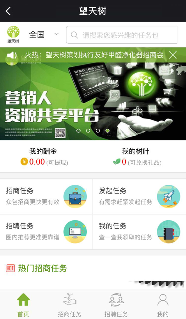 望天树截图1