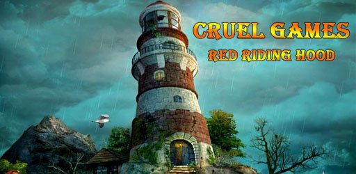 残酷游戏：小红帽 Cruel Games: Red Riding Hood截图4