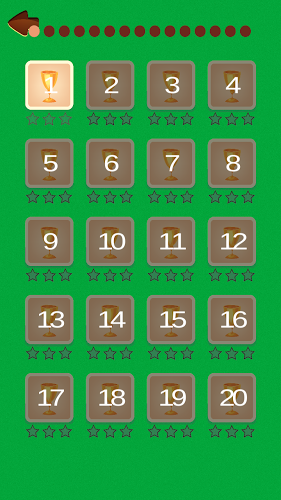 Solitaire Classic: Best Cards截图4