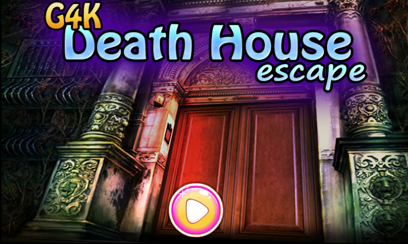 Kavi 23 - Death House Escape截图1