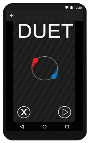 Duet Game截图1