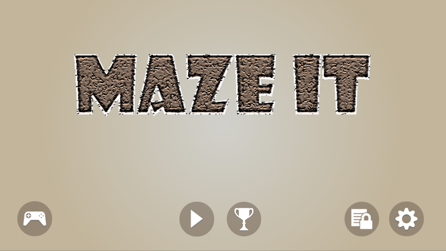 Maze It截图1