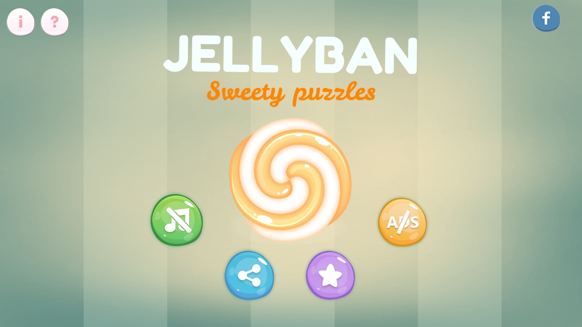 Jellyban - Sokoban Puzzles截图1