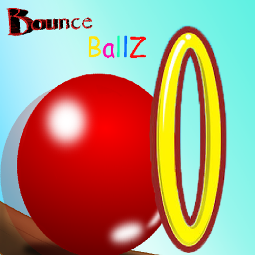 Bounce Ballz截图2