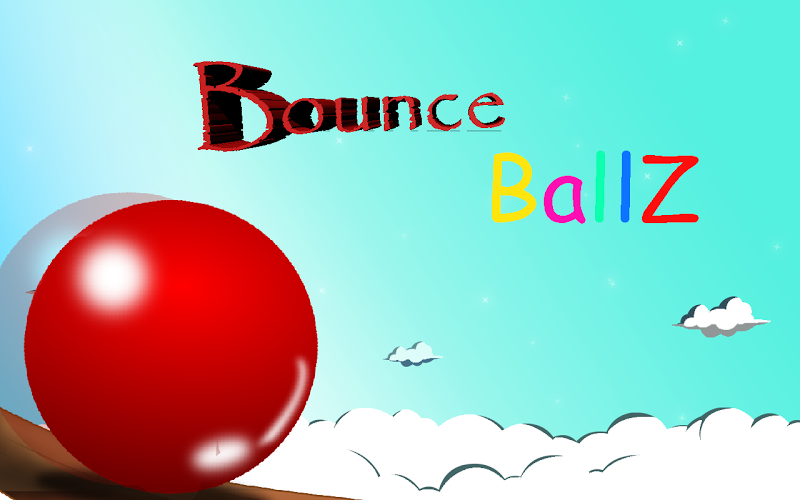 Bounce Ballz截图1