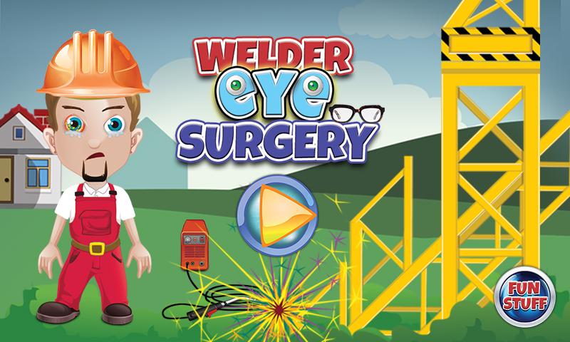 Welder Eye Surgery Clinic截图4