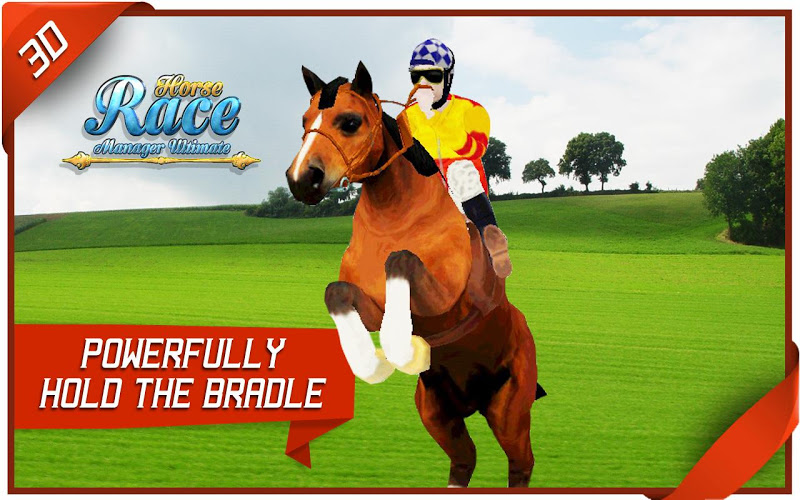 Horse Race Manager Ultimate截图5