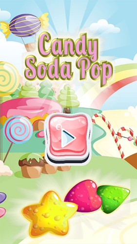 Candy Pop Soda截图1