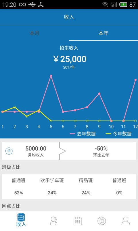 欢乐校长截图2