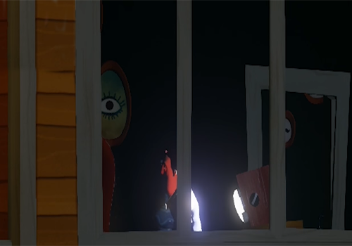 Simulator Of НЗLLО Neighbor截图4