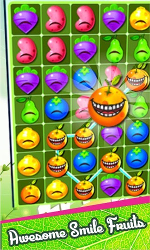 Super Farm : Fantasy截图1