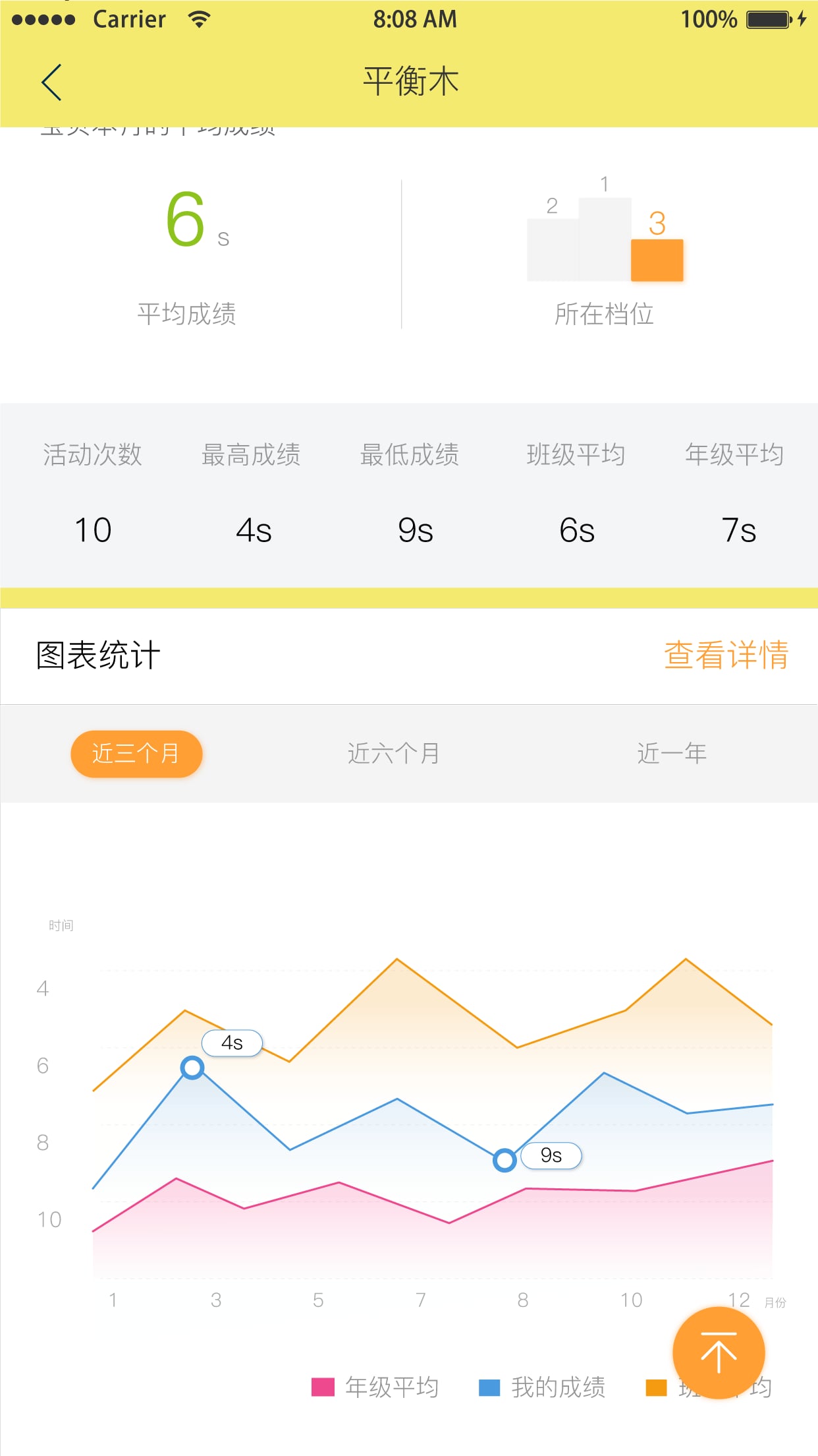 真爱导航截图2