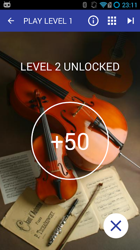 Musical Instruments Quiz截图4