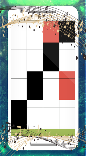 David Guetta Piano Tiles截图3