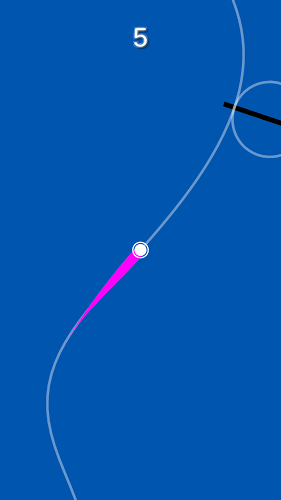 Ball Drive截图1
