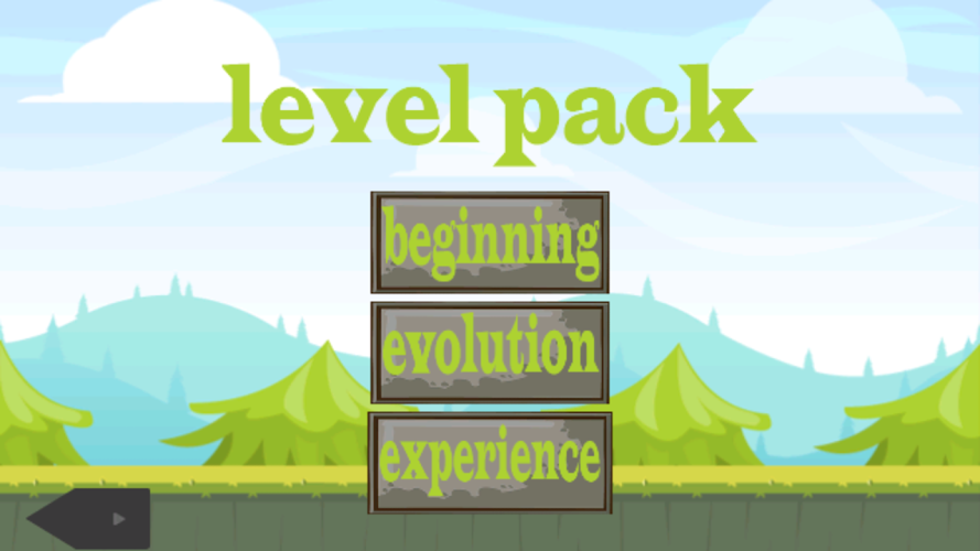 Adventure Ninja Kids截图3