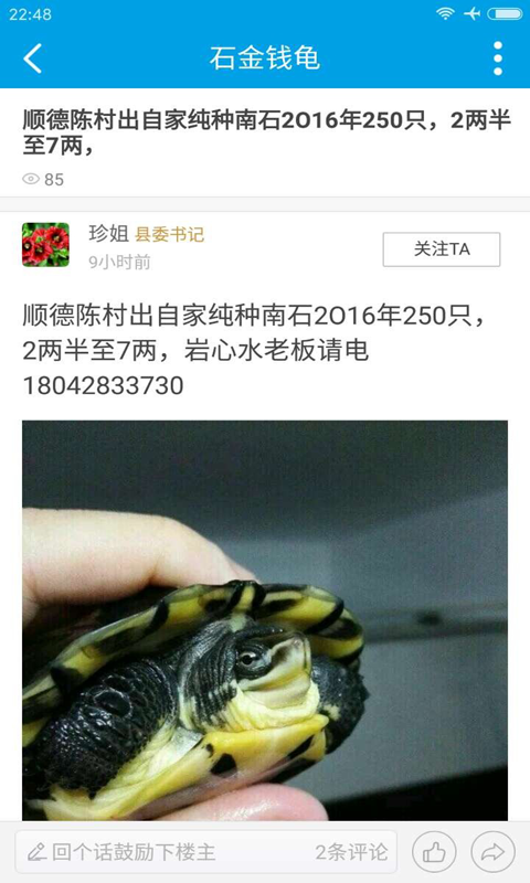 龟友网截图4
