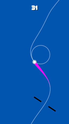 Ball Drive截图2