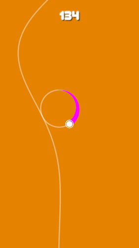 Ball Drive截图4