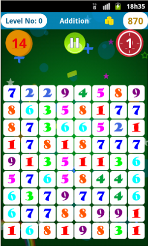 Mathematics Practice截图4