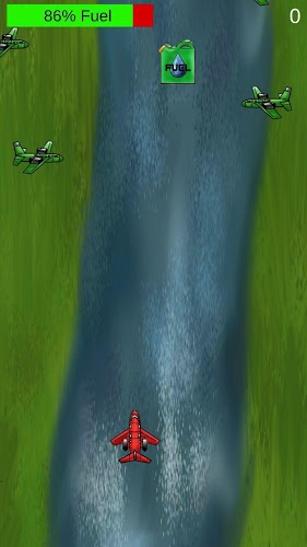 River Attack截图1