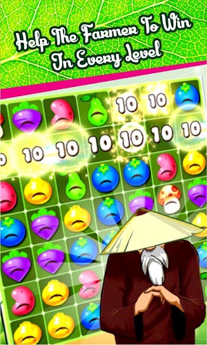 Super Farm : Fantasy截图3