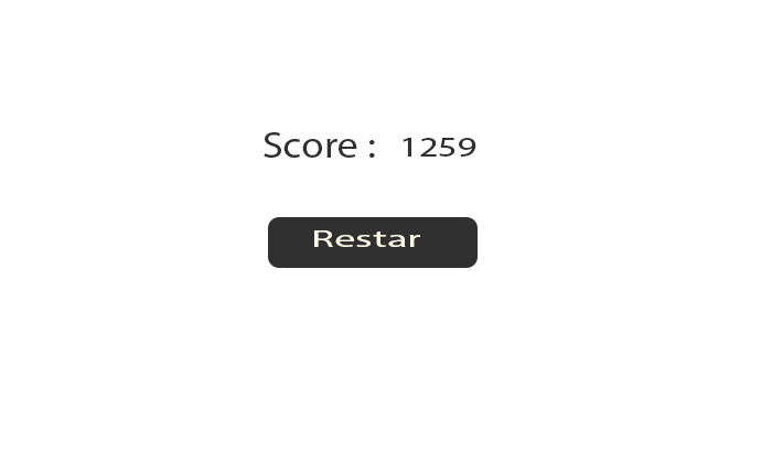 Flappy Scream 2 Go截图3