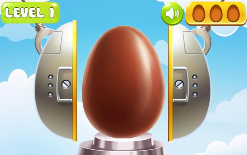 Surprise Eggs - Toys for Kids截图5