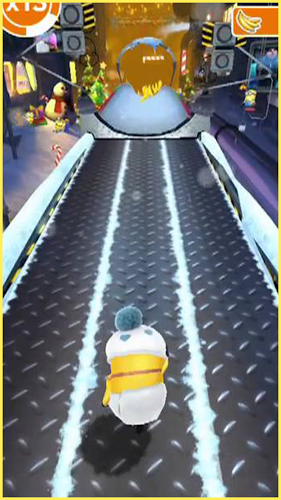 Guide For Minion Rush Scream截图2