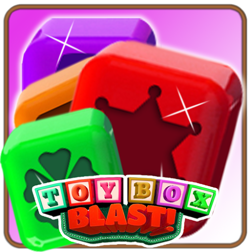 Toy Blast截图2