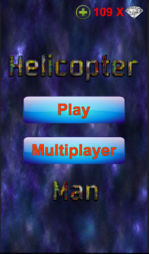 Helicopter Man截图2