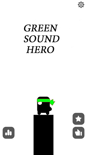 Scream Go Green Hero Jumper截图5