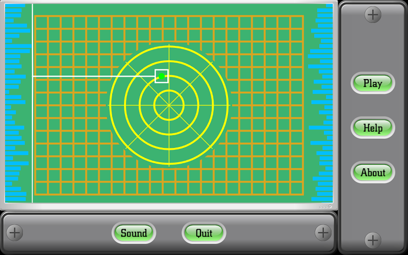 Sonar Patrol截图1