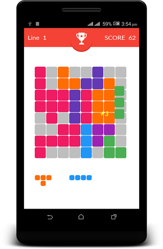 810 Magic Block Game截图4