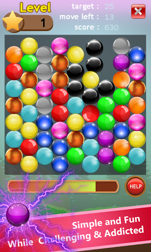 Bounce Out截图2