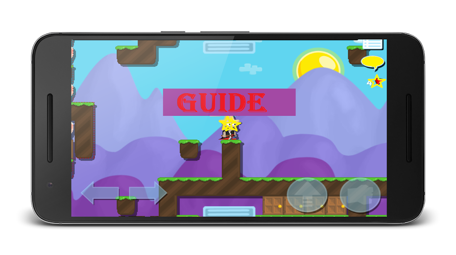 Guide for Growtopia截图3