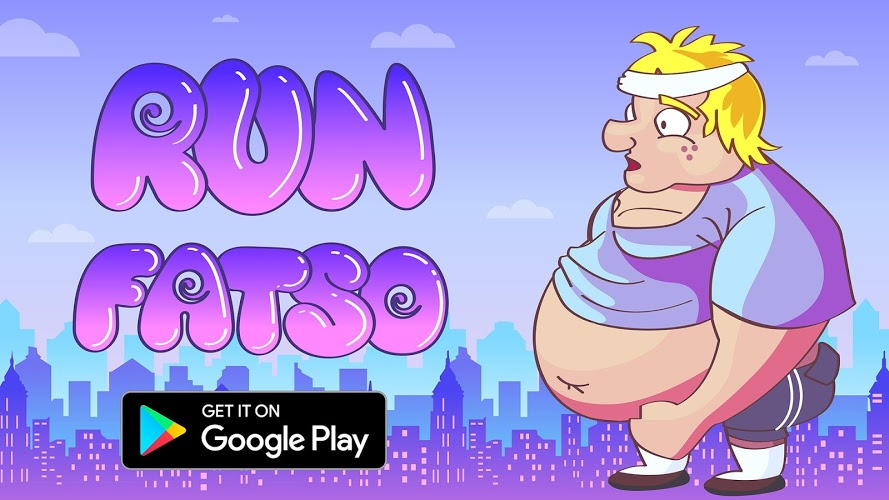 Run fatso截图1