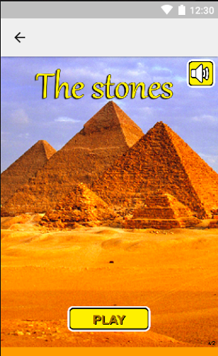 The Stones for Android截图2