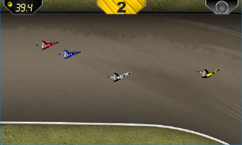 Speedway Challenge League截图1