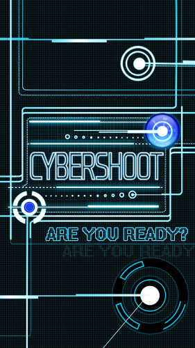 CyberShoot - 最强AIからの挑戦状-脳トレゲーム截图3