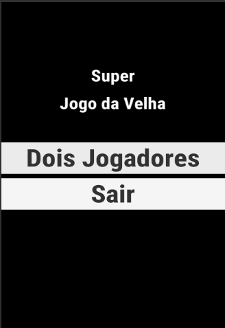 Super Jogo da Velha截图1