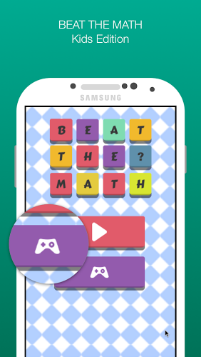 Beat the Math : Kids Edition截图5