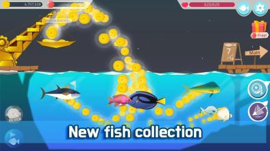 Fishing Adventure截图3