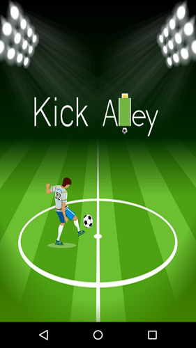 Kick Alley New截图1