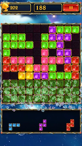 Puzzle Mania Block截图2